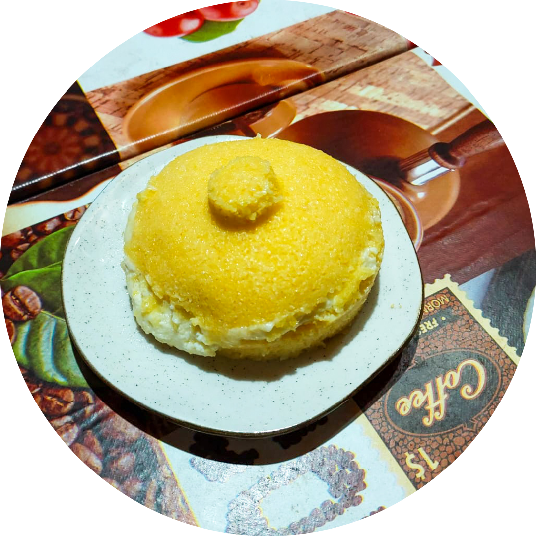 Cuscuz