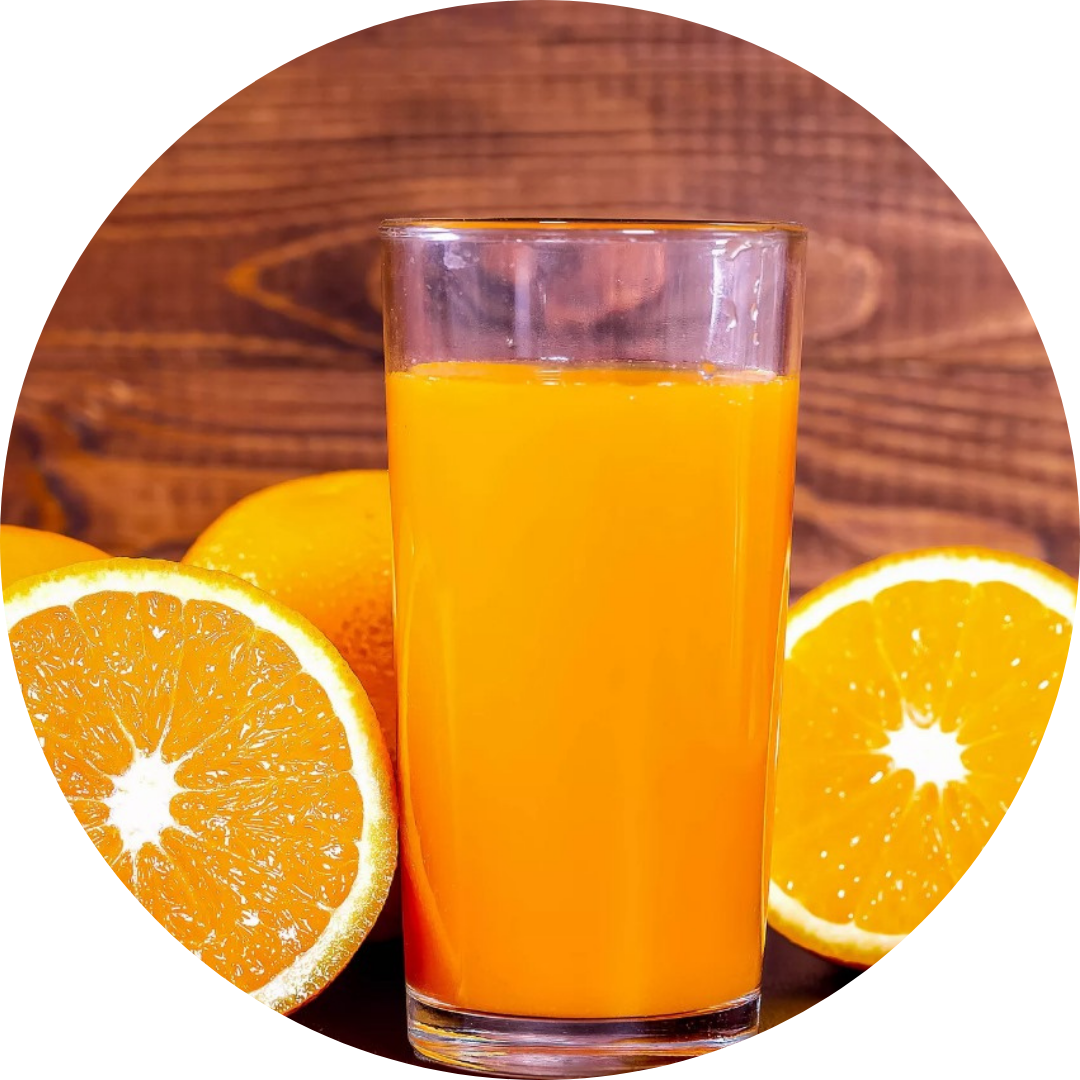 Suco de Laranja